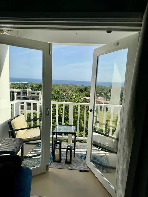 アパート モンテゴ・ベイCharming Sea View Townhouseアパートメント