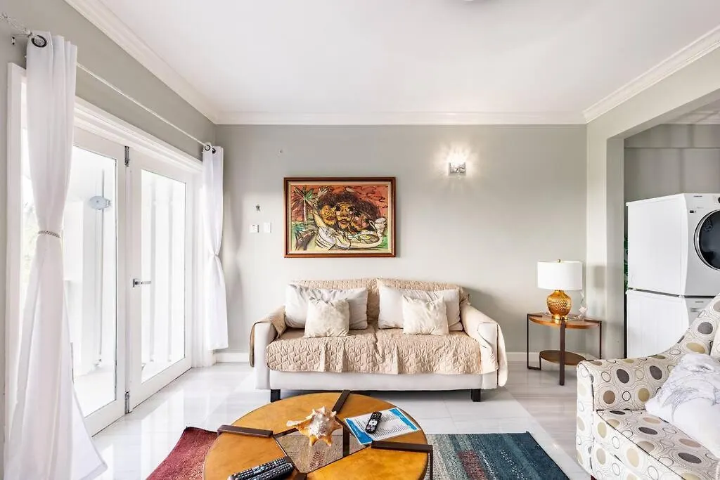 モンテゴ・ベイCharming Sea View Townhouseアパートメント ジャマイカ